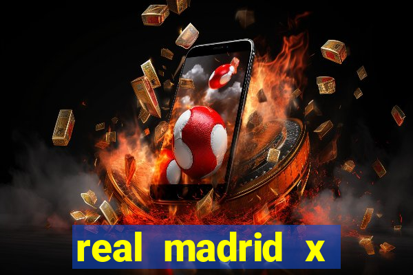 real madrid x athletic bilbao palpite